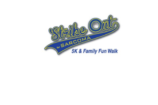 Strike Out For Sarcoma 5K & Family Fun Walk